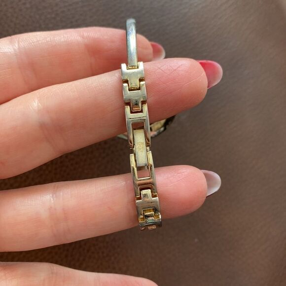 Anne Klein round watches - Picture 7 of 8